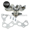 1996-1999 Toyota Starlet TD04 Turbo Manifold (80/90-Series EP82/EP85/EP91)