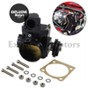 Mitsubishi Evolution VII-IX 4G63 Turbo 2001-2005 70mm Alloy Throttle Body