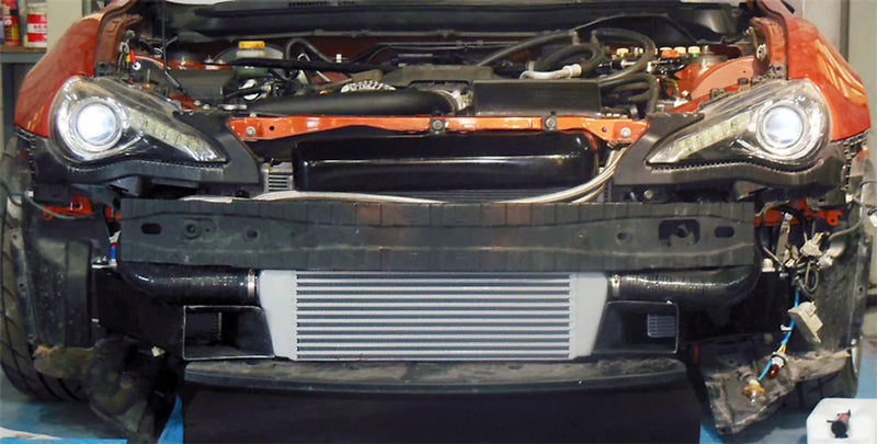 AVO S6Z22EYAA001A Engine Oil Cooler Kit