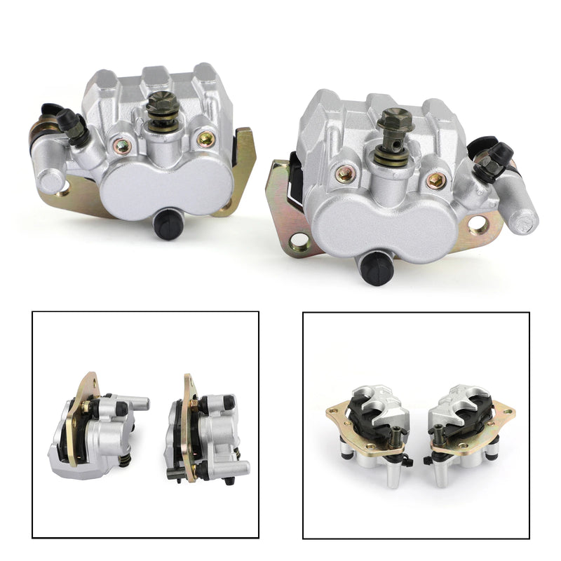 Powersports Pro Brake