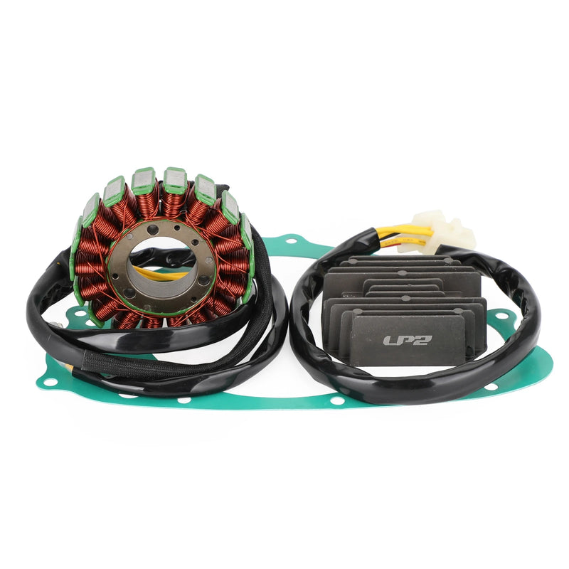 Powersports Pro Accessory for Suzuki 1989-2000