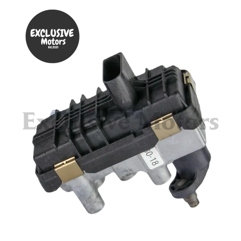 BMW X1 (F48) 18d 110 / 150HP Diesel Electronic Turbocharger Actuator