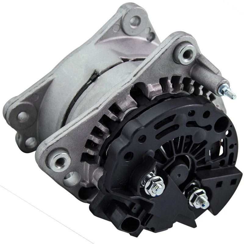VW Transporter Golf Polo Alternator 6 Ribs 90A 56mm 038903018BX, 037903026C, 037903025F, 038903018R, 045903026C Generator