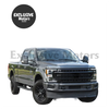Ford F250, F350, F450 Weatherstrips x 4 (1999-2016)