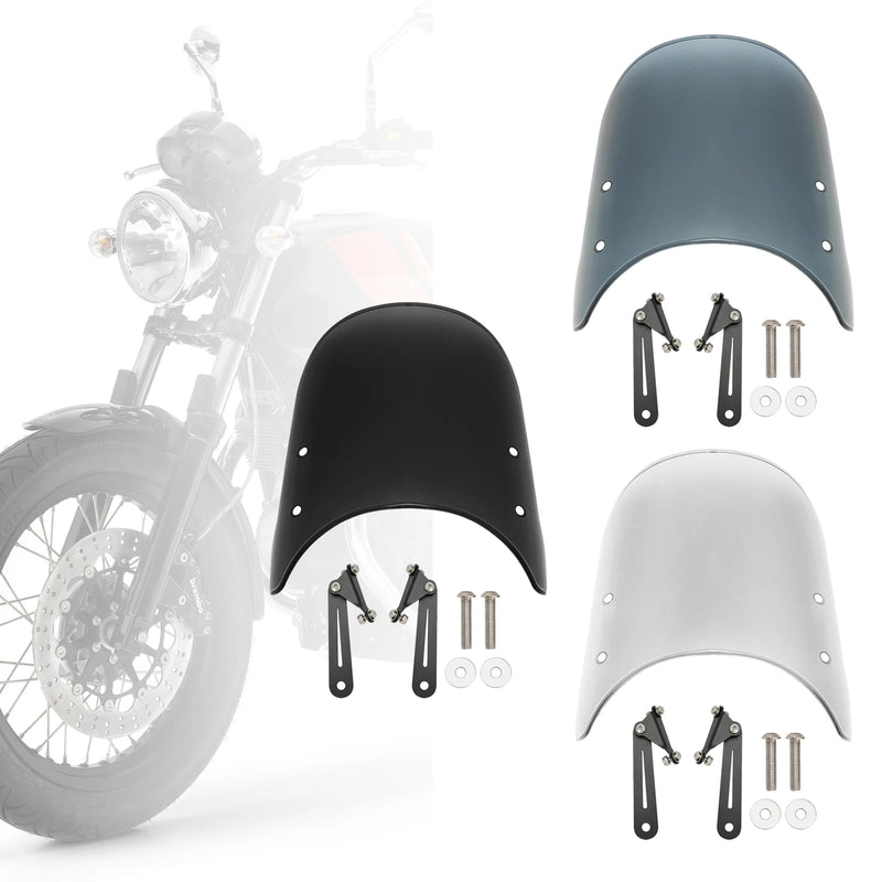 Powersports Pro Windshield