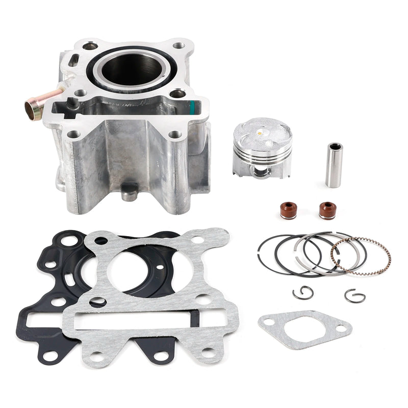 Powersports Pro Cylinder & Piston