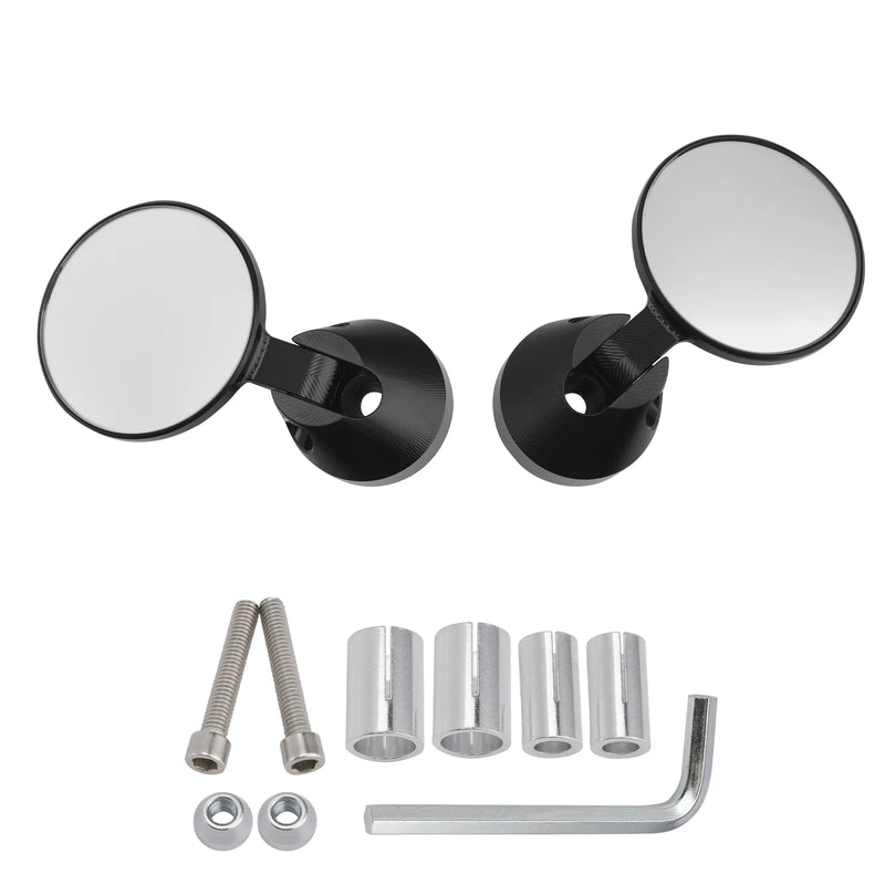 Powersports Pro Mirror