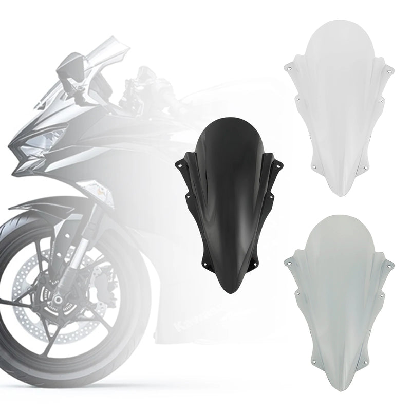Powersports Pro Windshield