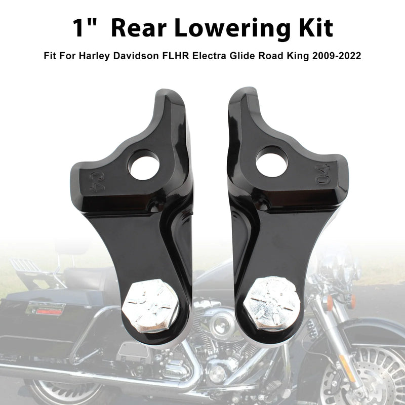 Powersports Pro Suspension