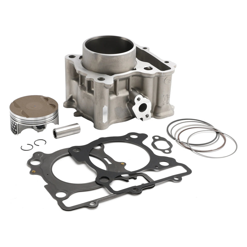 Powersports Pro Piston Kit for Yamaha 2017-2024