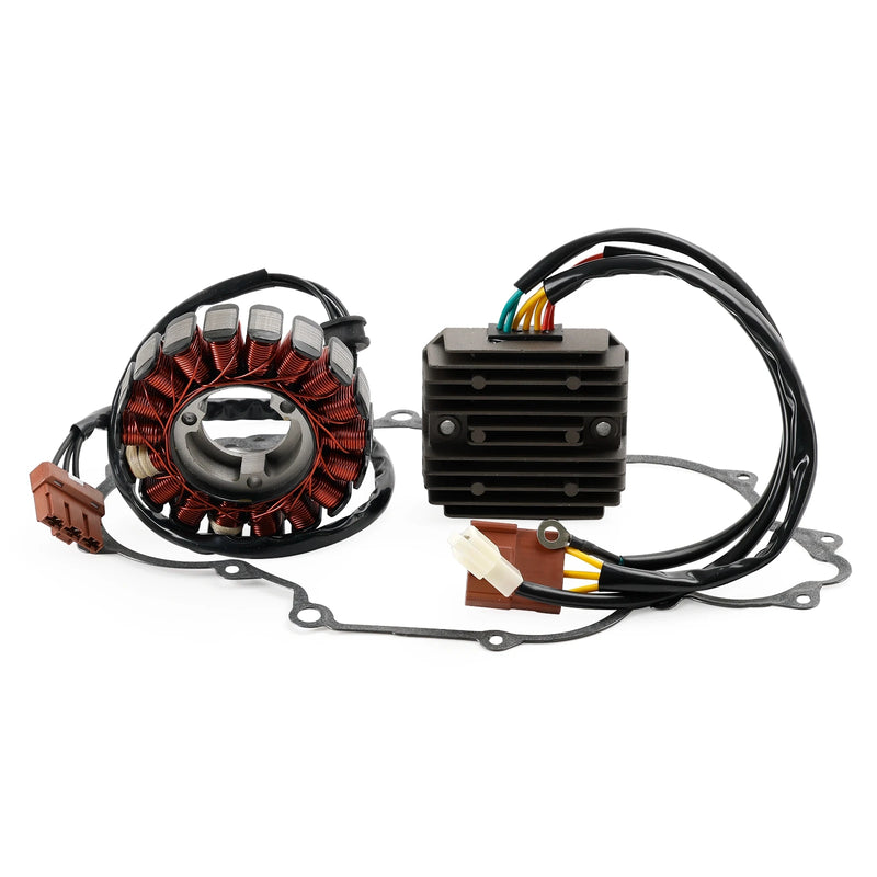Powersports Pro Stator 2008-2010