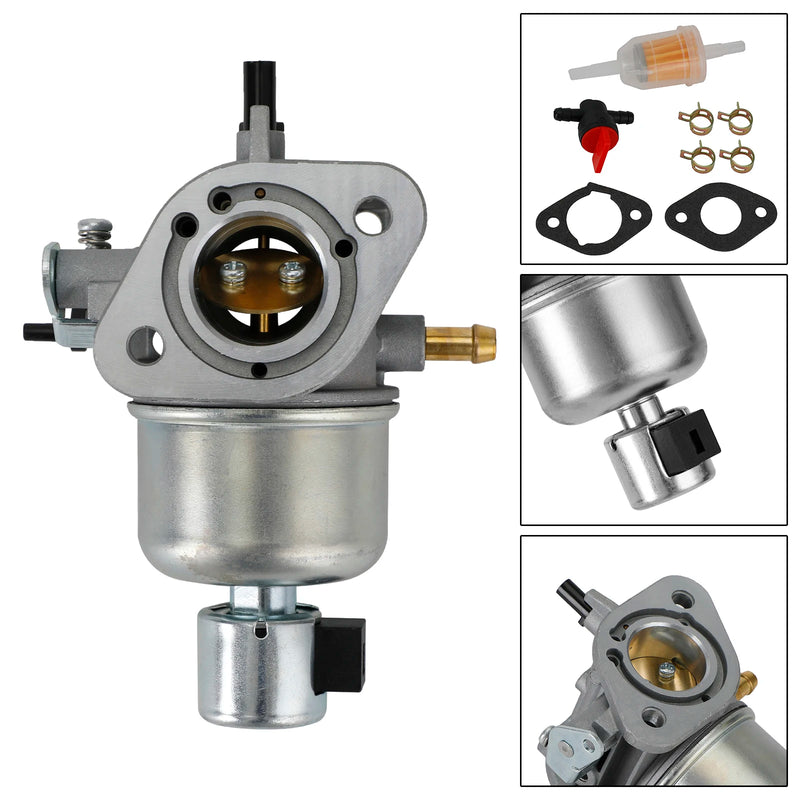 Powersports Pro Carburetor