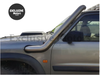 Toyota Hilux Stainless Steel Snorkel (2009-2022)