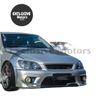 Lexus IS200 / Altezza Front Bumper  Mesh Grill Cover Trim
