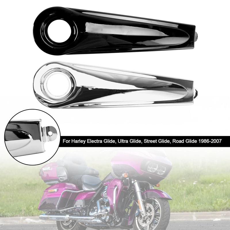 Powersports Pro Fairing 1986-2007