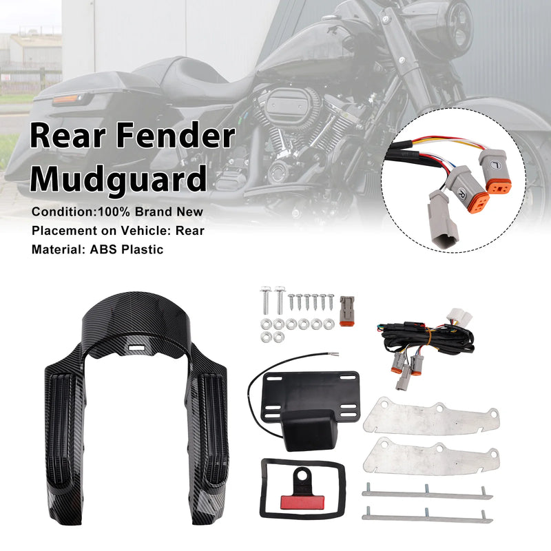 Powersports Pro Lighting 2014-2026