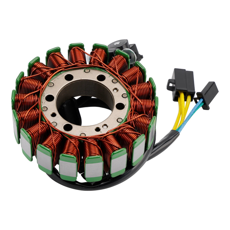 Powersports Pro STATOR COIL ALTERNATOR 21003-S009 FOR KAWASAKI SC250B EPSYLON 250 2004 2005 2006