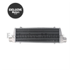 Front Mount Turbo Intercooler - 550x180x65mm, OD 63mm
