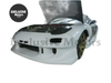 Mazda RX-7 FC3S Carbon Fiber Door Sills (Pair) (1986-1991)