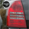 Chrysler 300 / 300C Rear Taillights x2 (2005-2007)