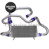 Subaru Impreza WRX STI GC EJ20 Turbo Front Intercooler Kit (1996-2000)