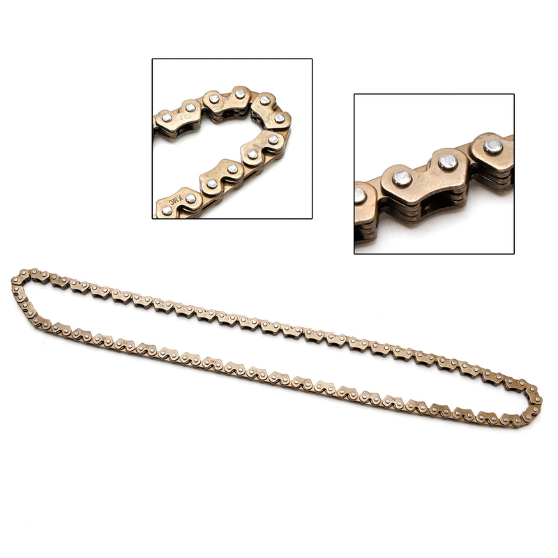 Powersports Pro Chain & Sprocket for Kymco