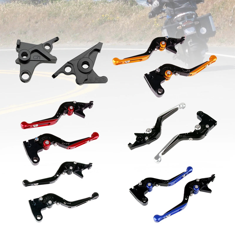 Powersports Pro Levers