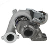 Citroën C3 C4 Ds3 1.6 Bluehdi 100 1873215 2141951 Bulk Storage 15070220793 Turbo Charger