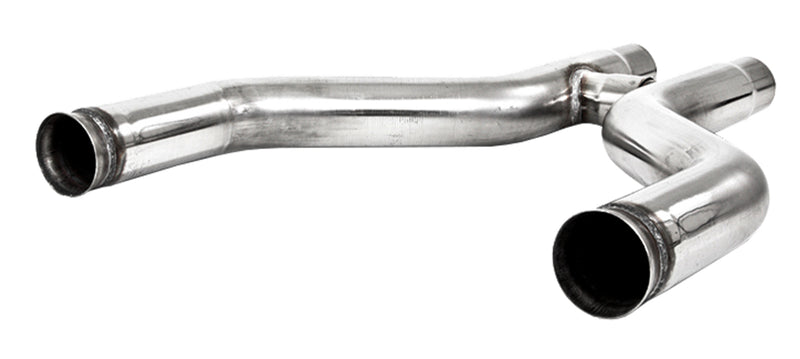 MBRP S7263409 3" H-Pipe Retains Factory Cats (Must | Kren Offroad NZ