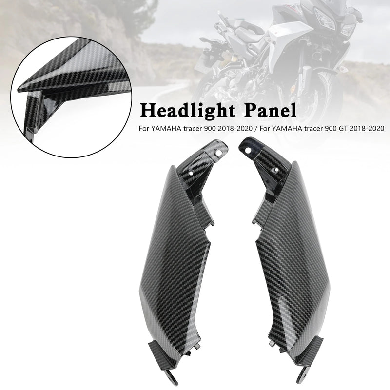 Powersports Pro Headlight for Yamaha 2018-2020