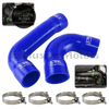 Audi A3 / S3, VW Golf GTI R MK7 1.8T 2.0T TSI Intercooler Intake Hose Kit