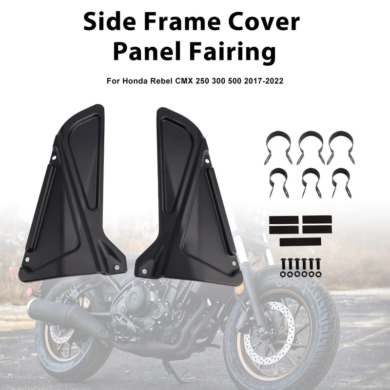 Powersports Pro Fairing for Honda