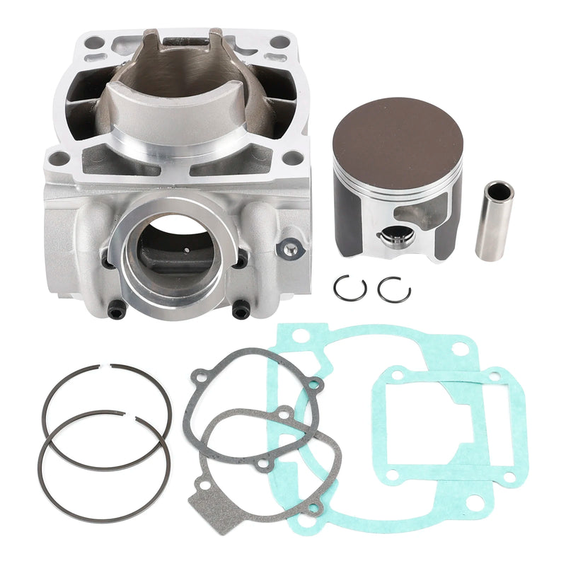Powersports Pro Accessory 2017-2018