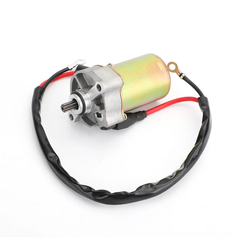 Powersports Pro Starter Motor for Raptor