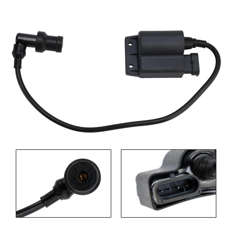 Powersports Pro Ignition Coil