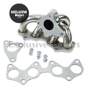 1996-1999 Toyota Starlet TD04 Turbo Manifold (80/90-Series EP82/EP85/EP91)