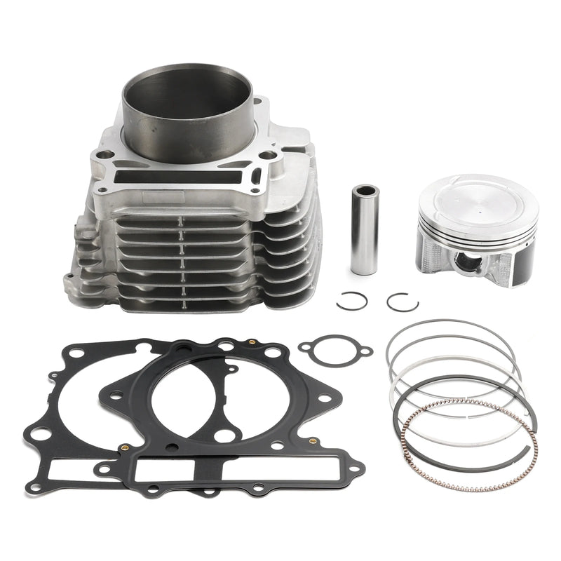 Powersports Pro Accessory 1998-2001