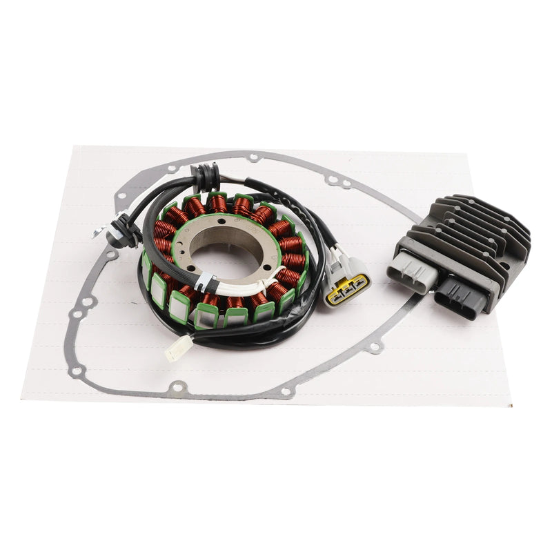 Powersports Pro Accessory 2009-2012