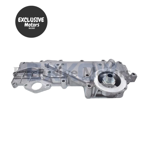 Ford Courier / Mazda Bounty 1999-2006 Engine Oil Cooler