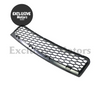 Audi A4 B6 Mesh Bumper Grille (2002-2005)