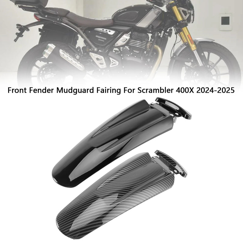 Powersports Pro Fairing