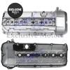 BMW M54, M52 Engine Valve Cover (E36, E46, E39, E53, X5, Z3)