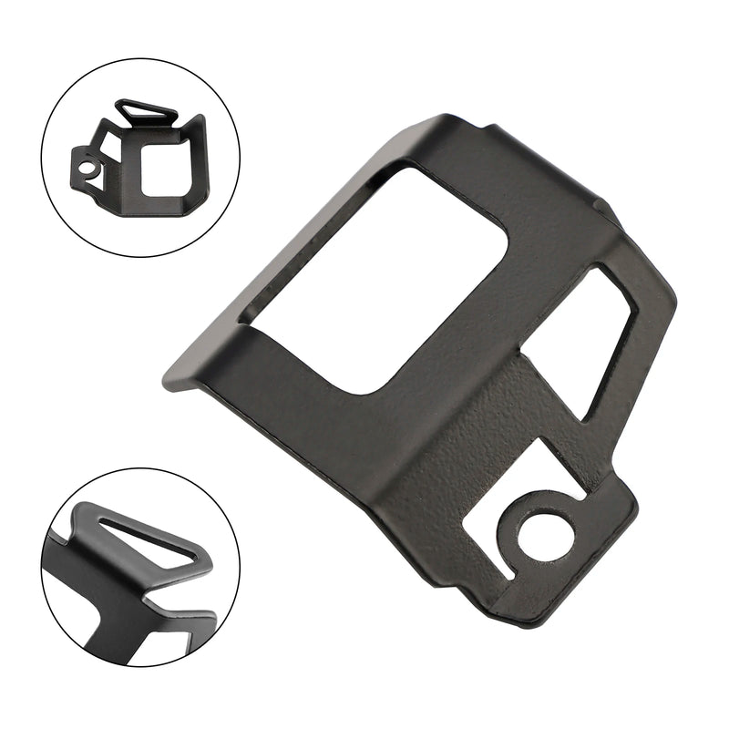 Powersports Pro Brake