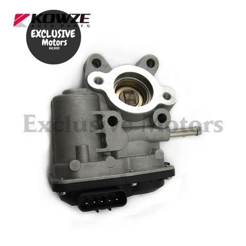 Nissan NP300 Navara / Pathfinder Valve (2002-2021)
