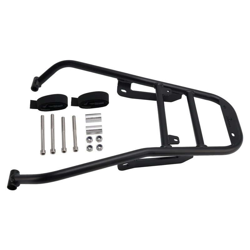 Powersports Pro Luggage Rack
