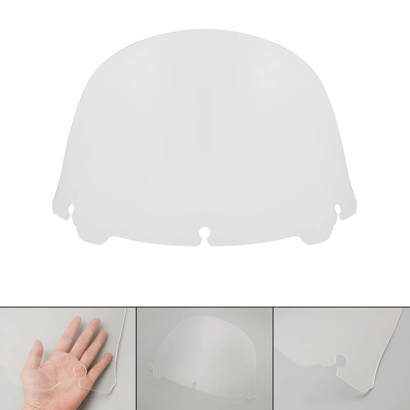 Powersports Pro Windshield