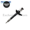 Mitsubishi L200 Diesel Fuel Injector 095000-5600 (4D56HP, 4D56U 16V Euro4)