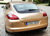 Porsche Panamera 2010-2013 Tail lights