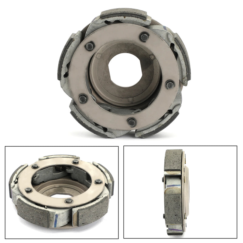 Powersports Pro Clutch & Variator for Suzuki