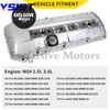 BMW M54 E46 / E39 / E60 / X3 / X5 Z4 Cylinder Head Cover (325/330/525i)